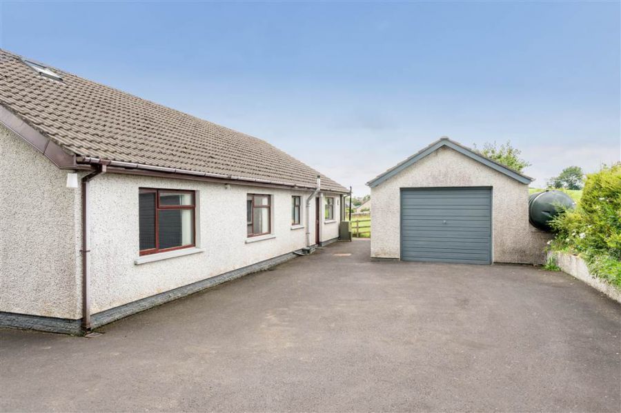 66 Carnlough Road