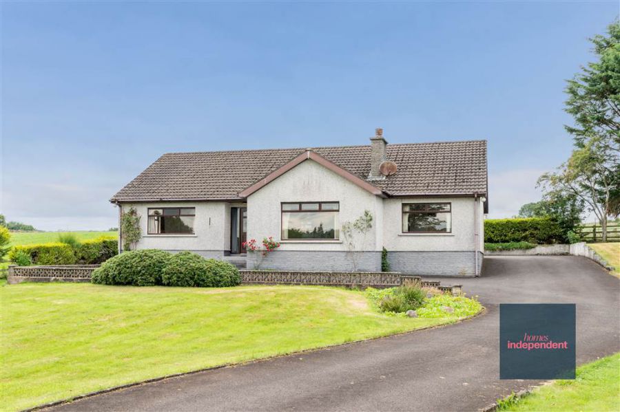 66 Carnlough Road