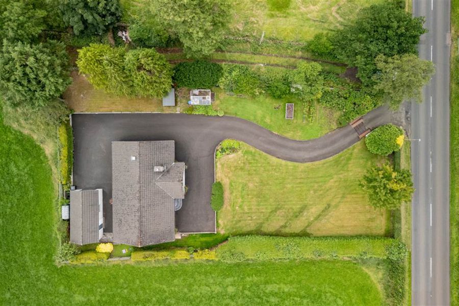 66 Carnlough Road