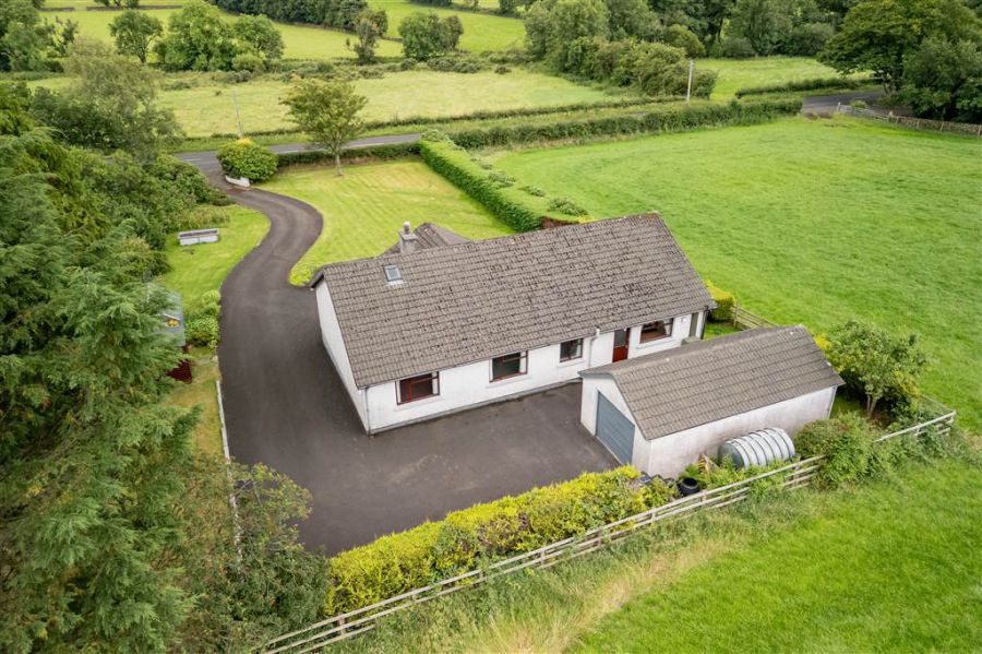 66 Carnlough Road
