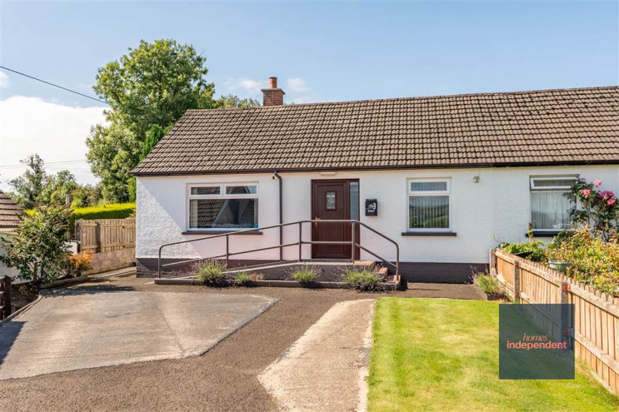 3 Skerry View, Broughshane, BT43 7HJ