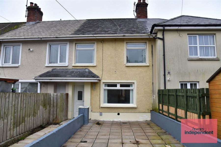 5 Guide Street,Ballymena, Broughshane, BT42 4JU 5 Guide Street,Ballymena, Broughshane, BT42 4JU