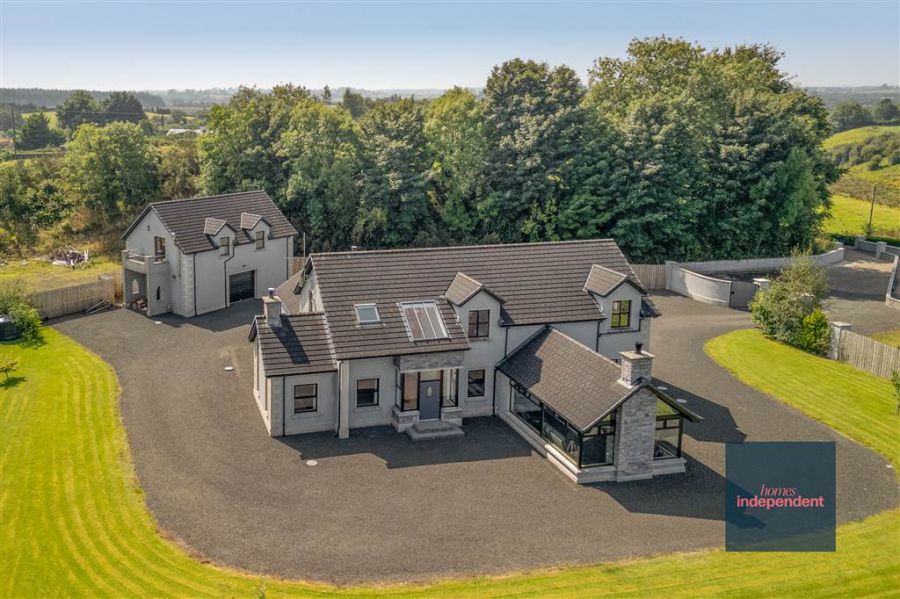 29 Mullaghnamoyagh Road