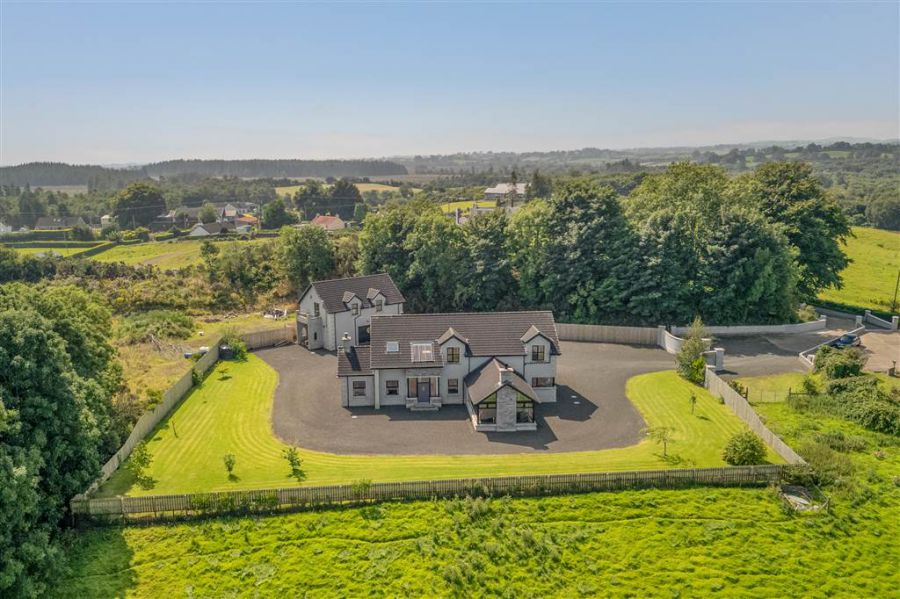 29 Mullaghnamoyagh Road