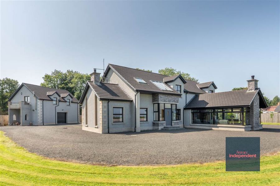 29 Mullaghnamoyagh Road