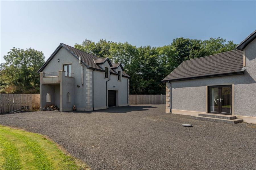 29 Mullaghnamoyagh Road