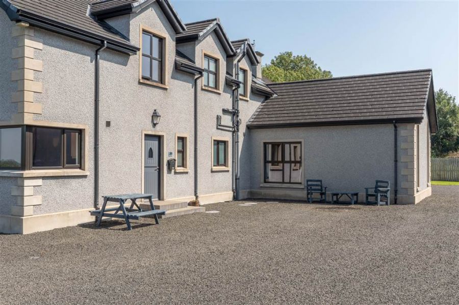 29 Mullaghnamoyagh Road