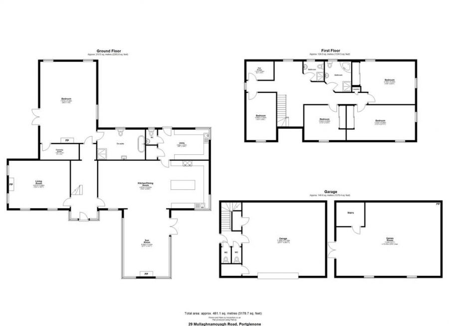 29 Mullaghnamoyagh Road 29 Mullaghnamoyagh Road