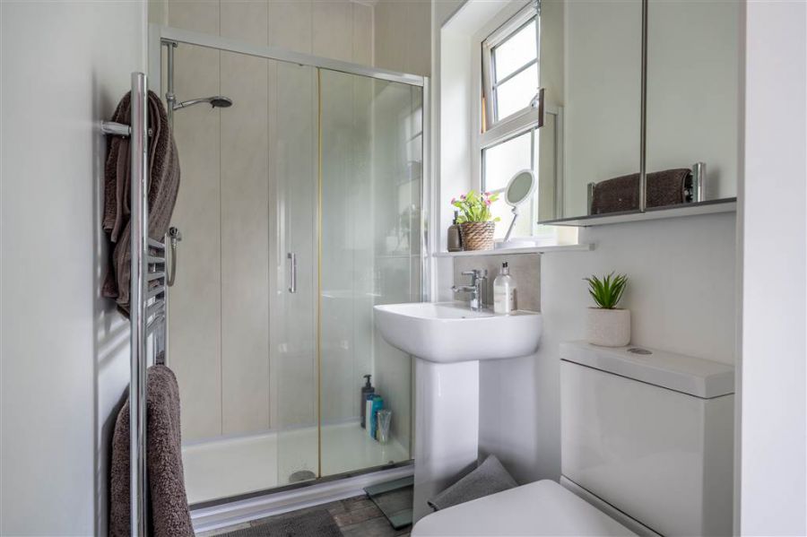 7 Brooklands Manor 7 Brooklands Manor