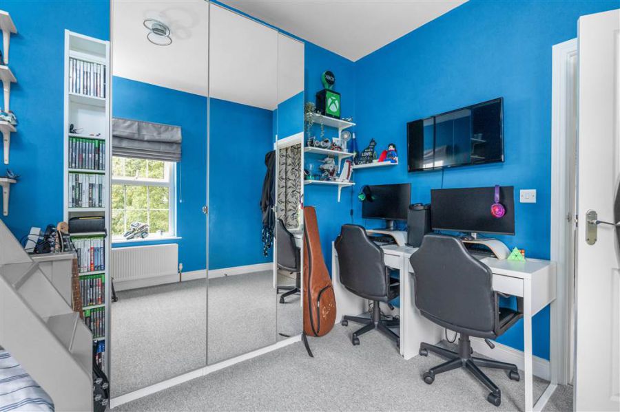 7 Brooklands Manor 7 Brooklands Manor