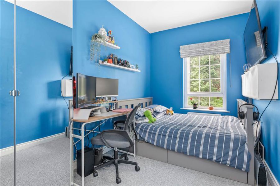 7 Brooklands Manor 7 Brooklands Manor