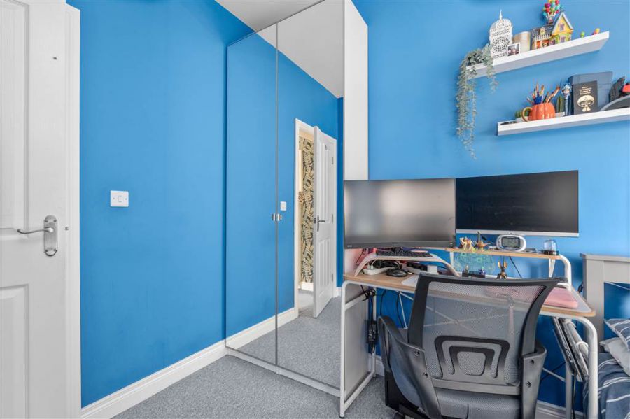 7 Brooklands Manor 7 Brooklands Manor