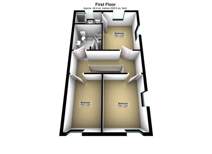 7 Brooklands Manor 7 Brooklands Manor