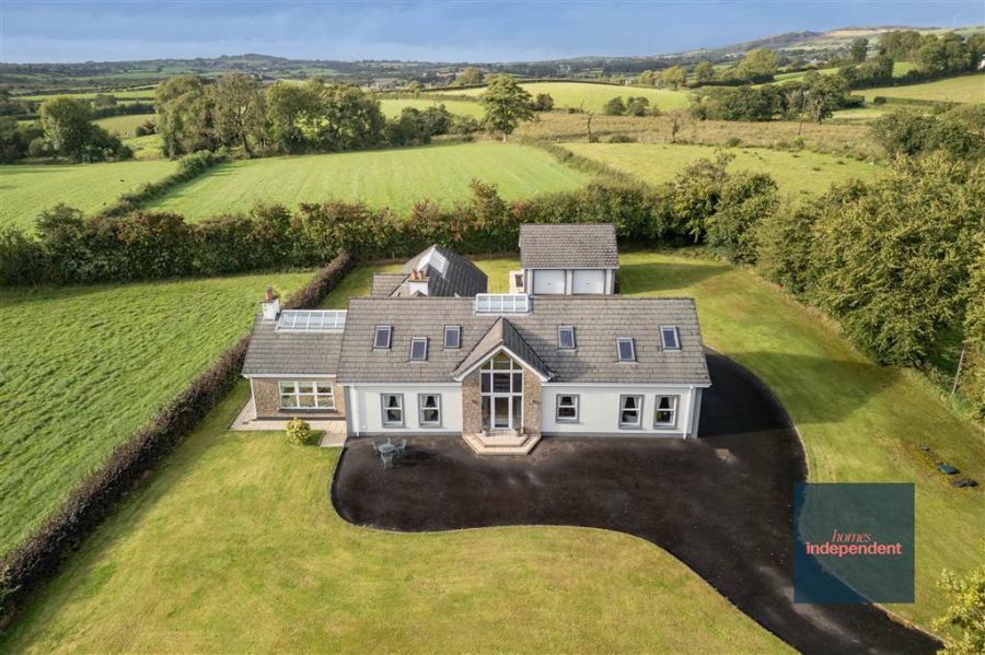 66 Lislaban Road, Cloughmills, BT44 9HZ