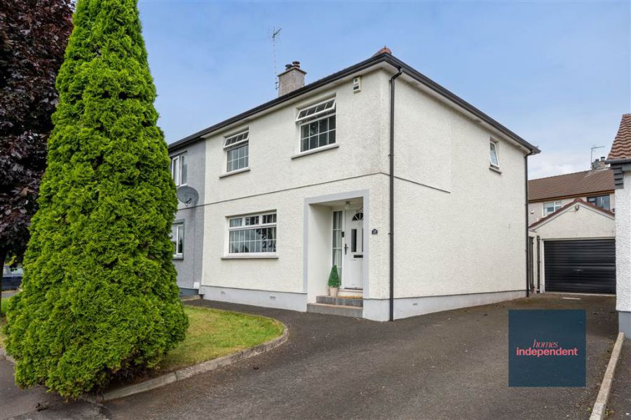 25 Dunfane Crescent