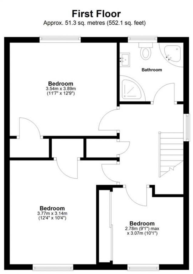 25 Dunfane Crescent