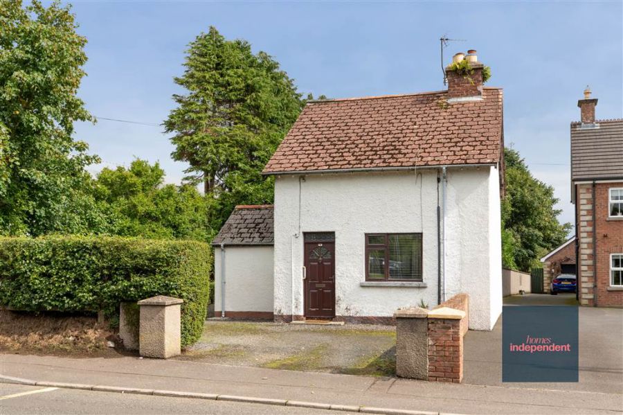 56 Cullybackey Road