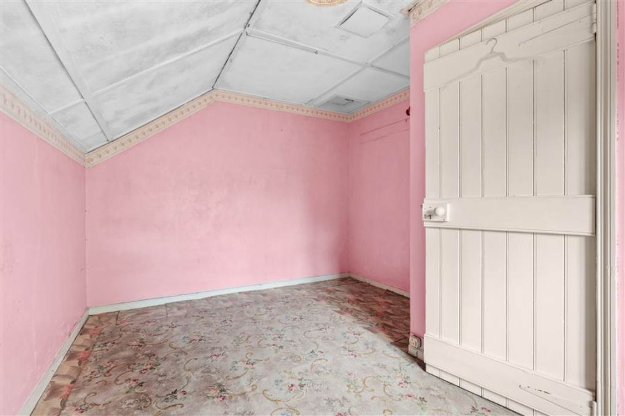 56 Cullybackey Road