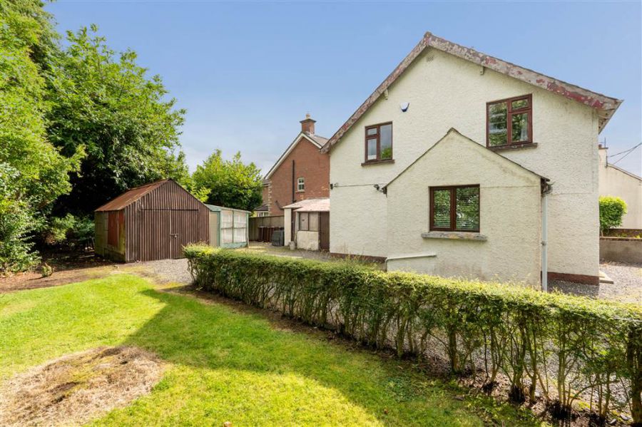 56 Cullybackey Road