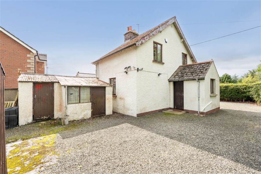 56 Cullybackey Road