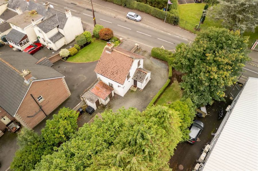 56 Cullybackey Road