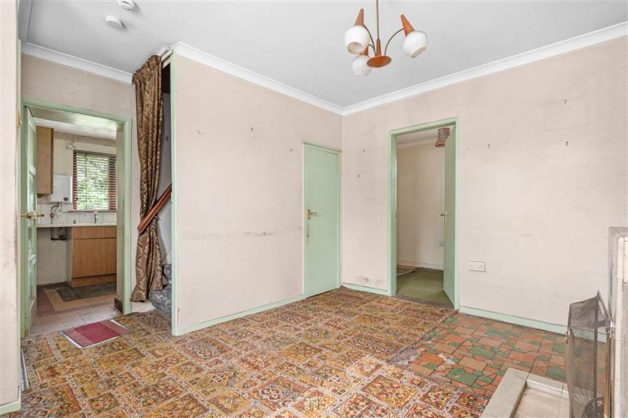 56 Cullybackey Road