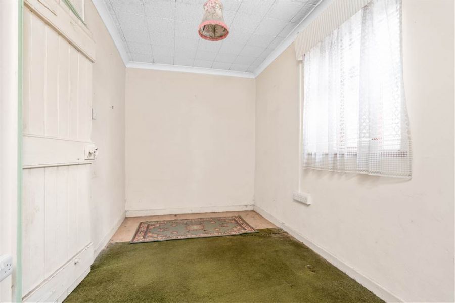 56 Cullybackey Road