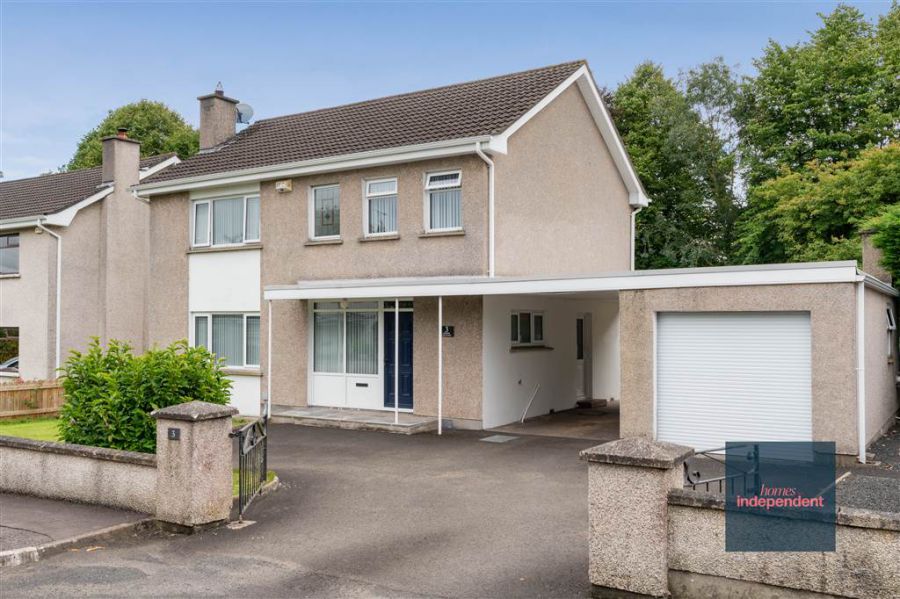 3 Orchard Hill