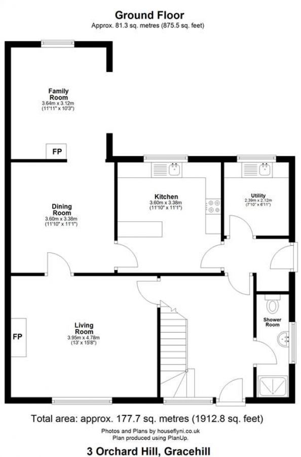 3 Orchard Hill