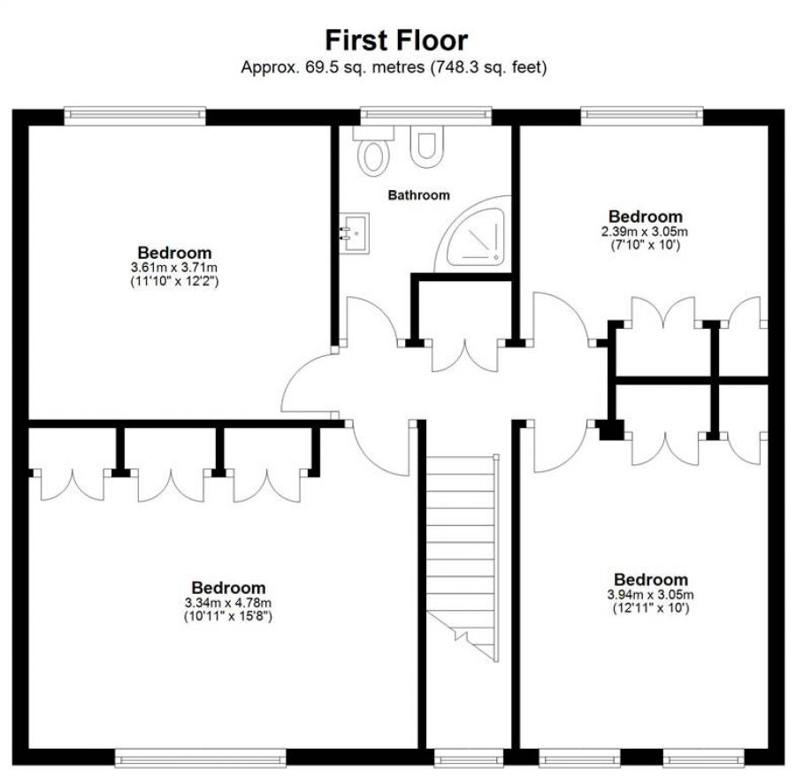 3 Orchard Hill