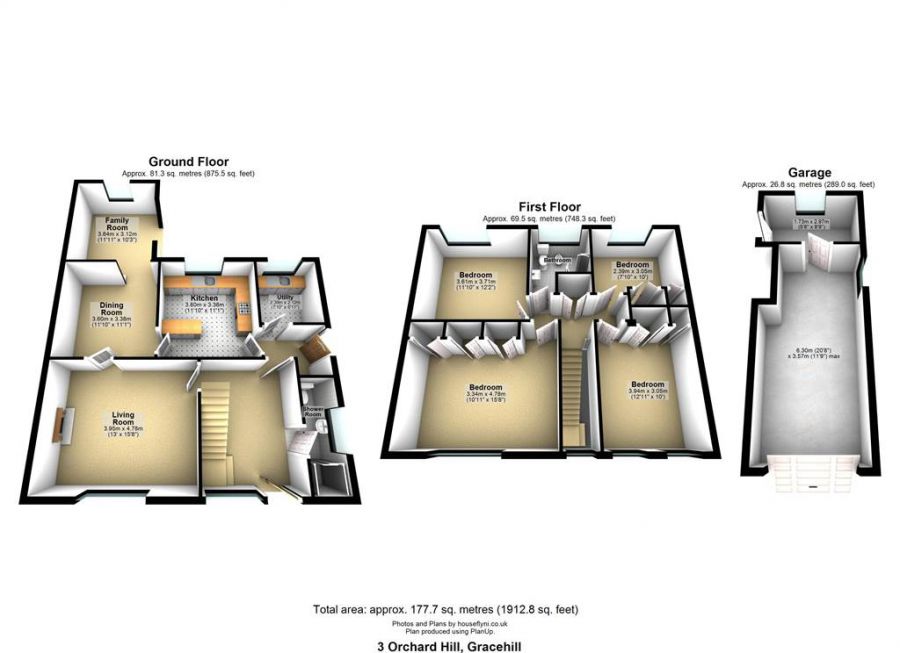 3 Orchard Hill
