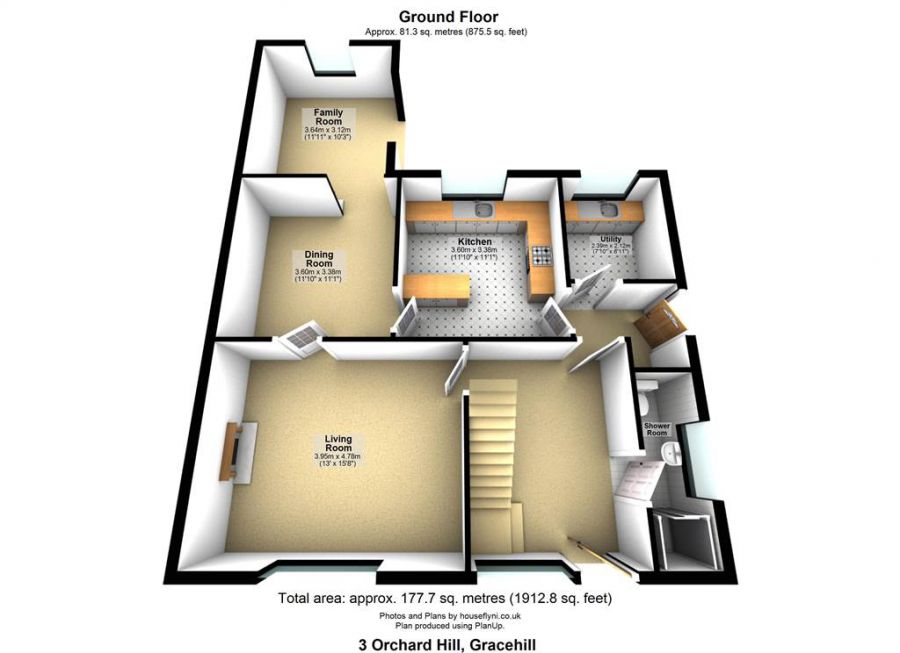 3 Orchard Hill