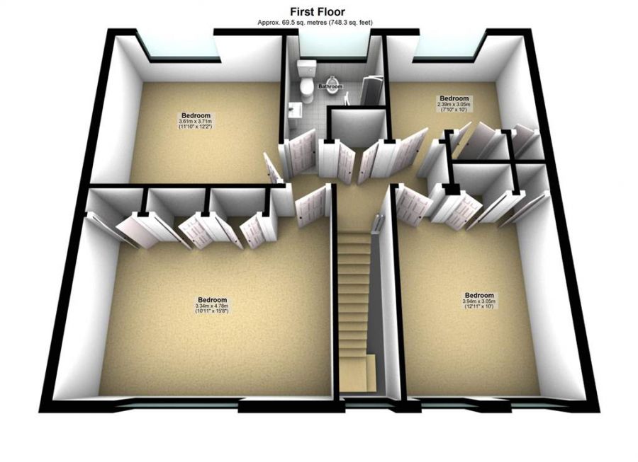 3 Orchard Hill