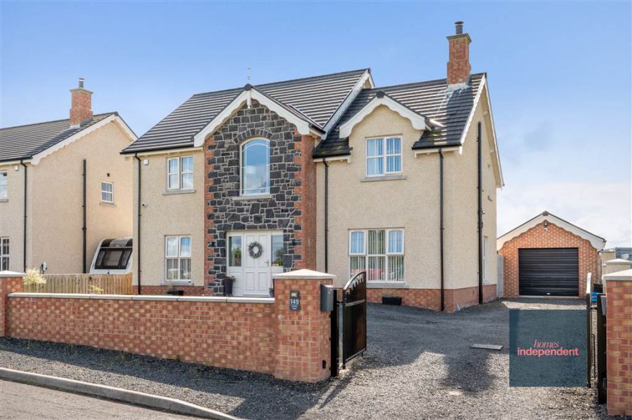 149 Carniny Road