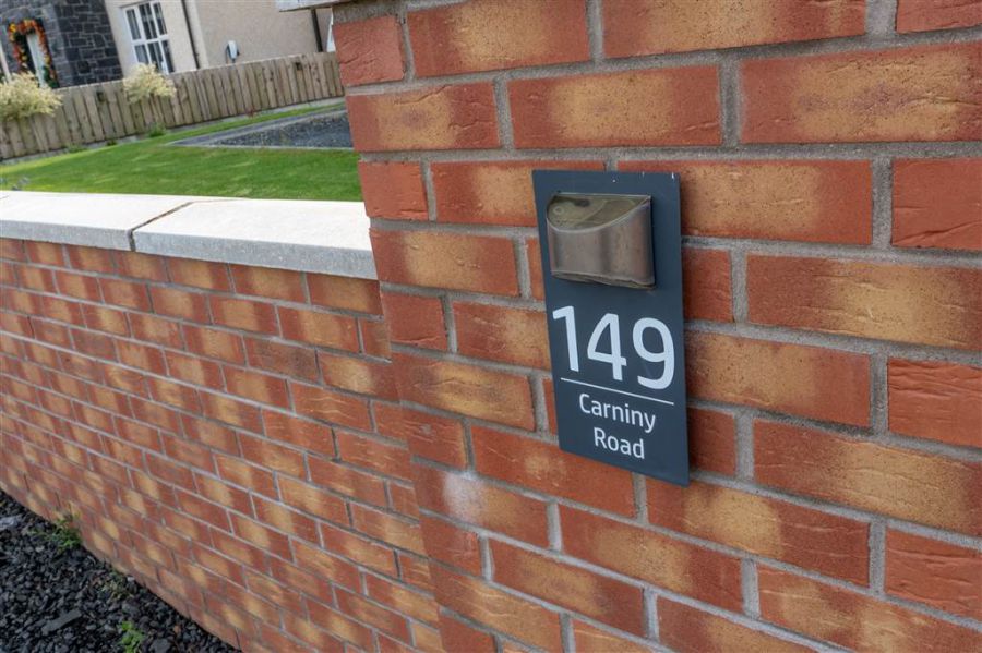149 Carniny Road