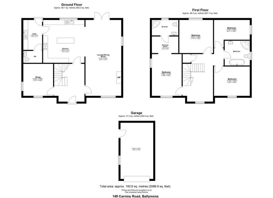 149 Carniny Road