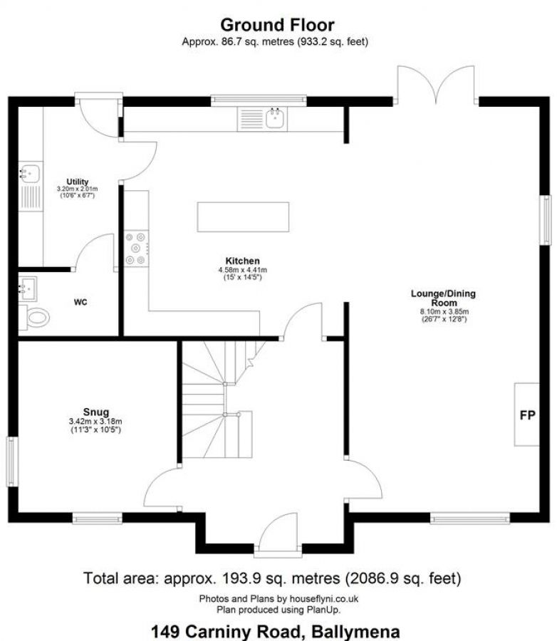 149 Carniny Road