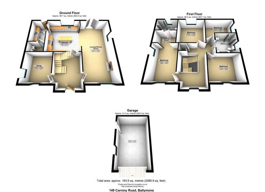 149 Carniny Road