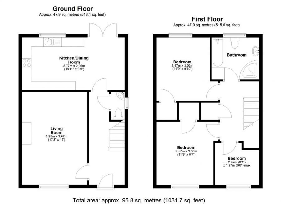 44 Sandhurst Manor