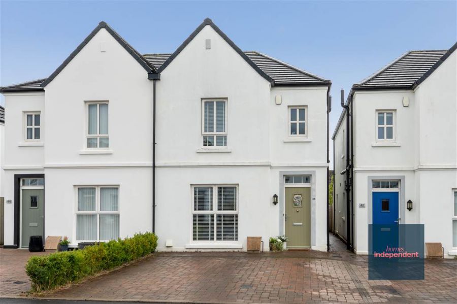 43 Killane Manor