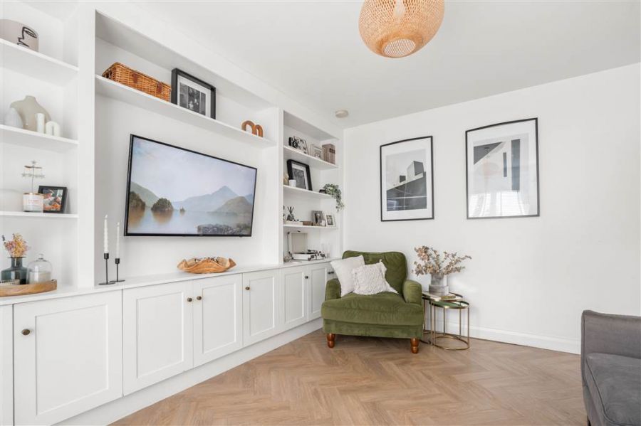 43 Killane Manor