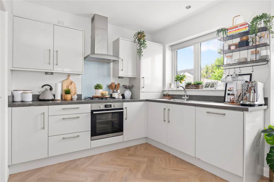 43 Killane Manor