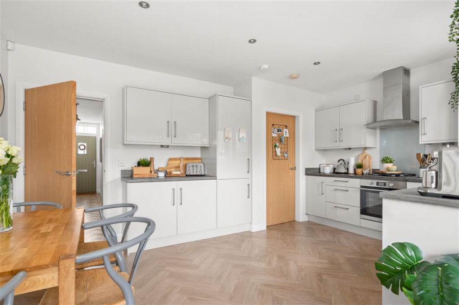 43 Killane Manor