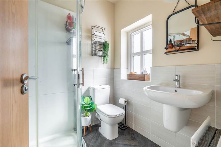 43 Killane Manor