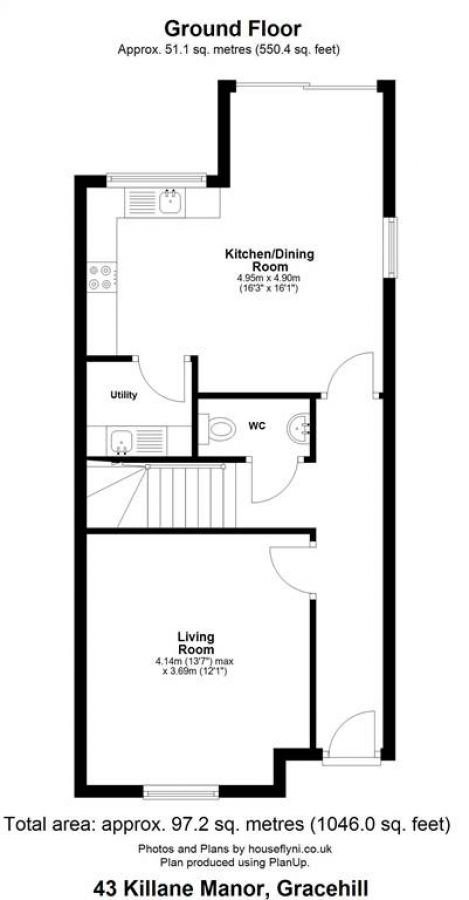 43 Killane Manor