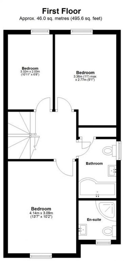 43 Killane Manor