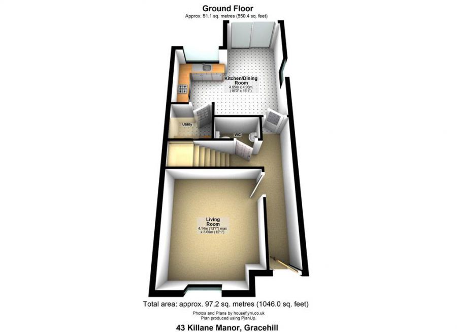 43 Killane Manor