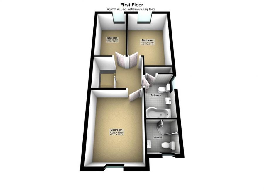 43 Killane Manor