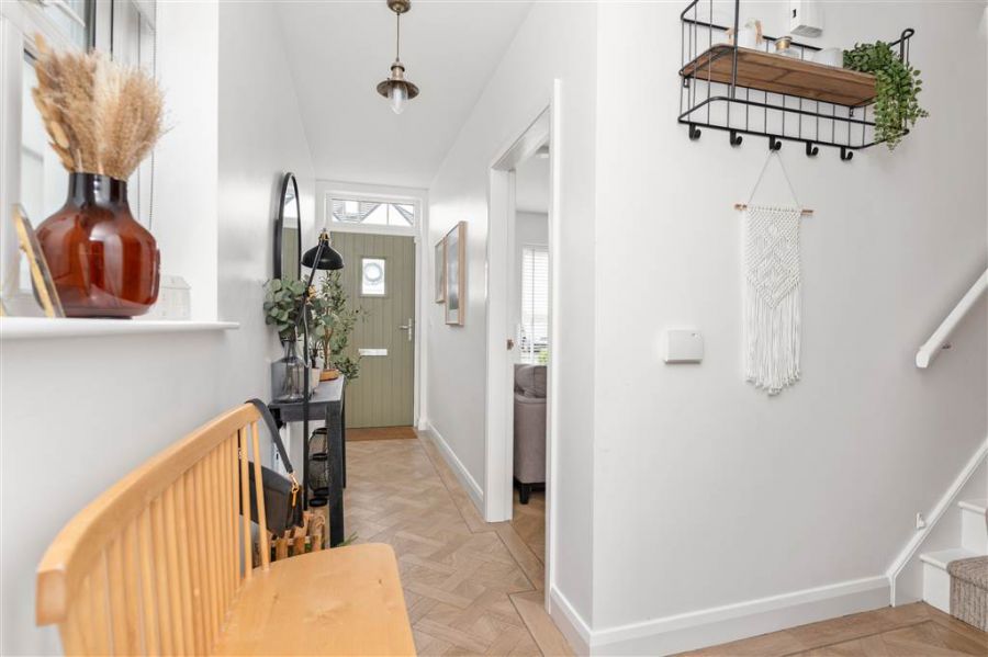 43 Killane Manor