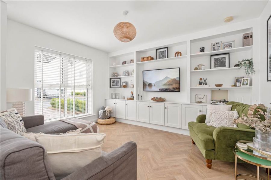 43 Killane Manor